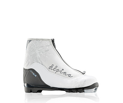 ALPINA Лыжные ботинки T10 EVE Артикул: 5624-1K