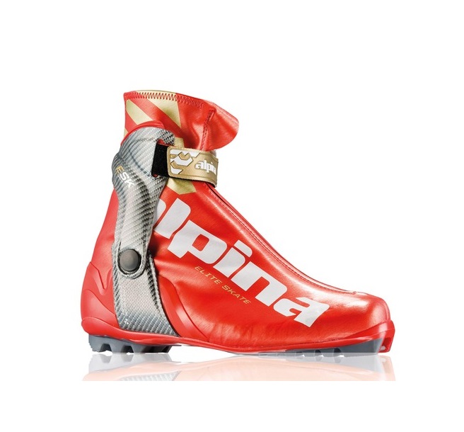 ALPINA Лыжные ботинки ESK Артикул: 5770-2