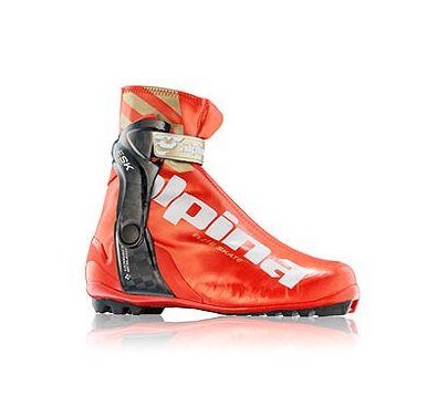ALPINA Лыжные ботинки ESK Артикул: 5770-3