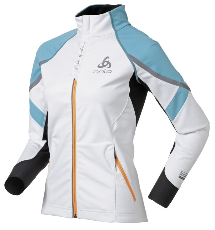 Odlo гоночный комбинезон мужской Light Bjoerndalen