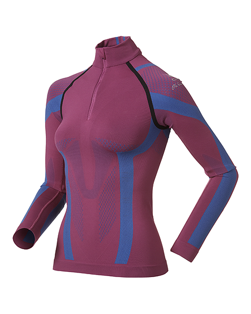 ODLO Гоночный комбинезон BJOERNDALEN CROSS COUNTRY женский Артикул: 630101