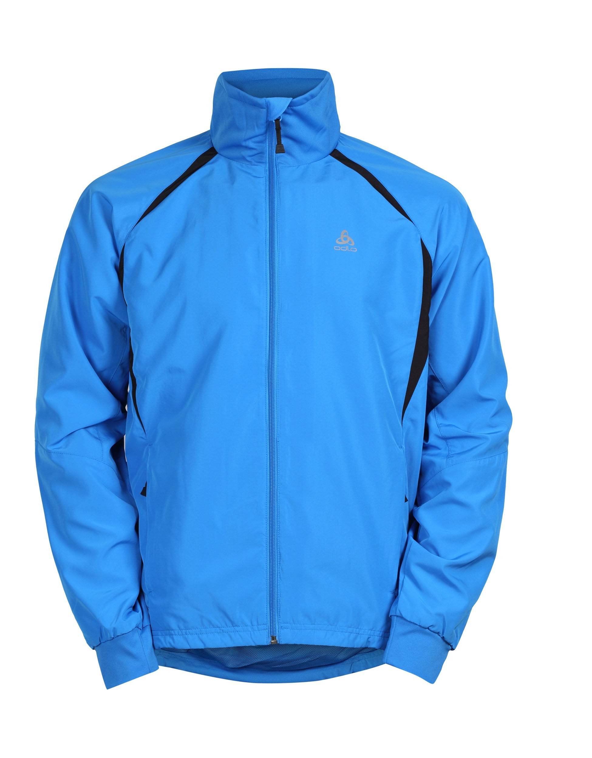 ODLO Куртка мужская ACTIVE CLUB Артикул: 691242