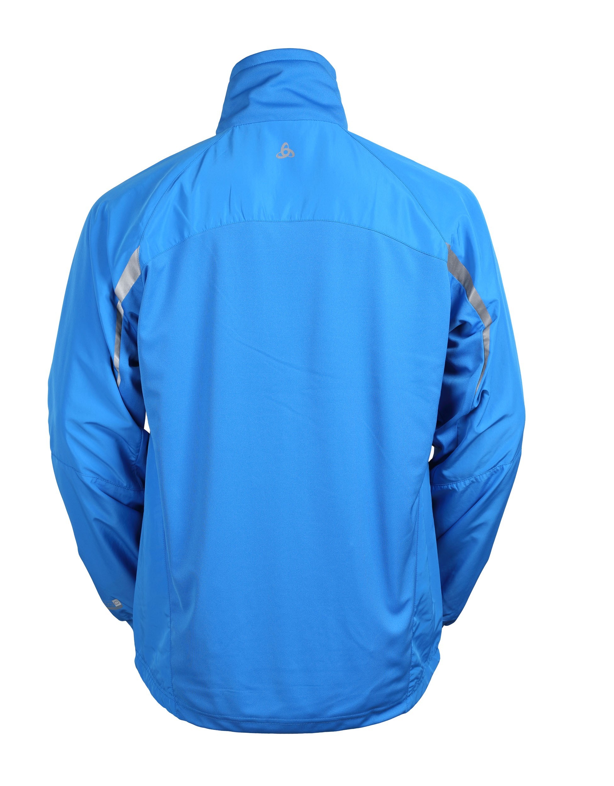 ODLO Куртка мужская ACTIVE CLUB Артикул: 691242