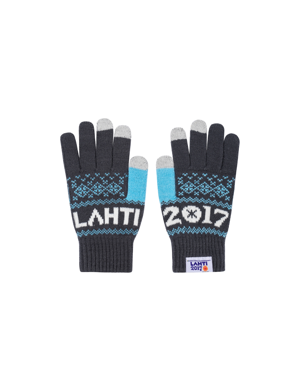ONE WAY Перчатки CRISTAL SKY LAHTI17 Артикул: 706005
