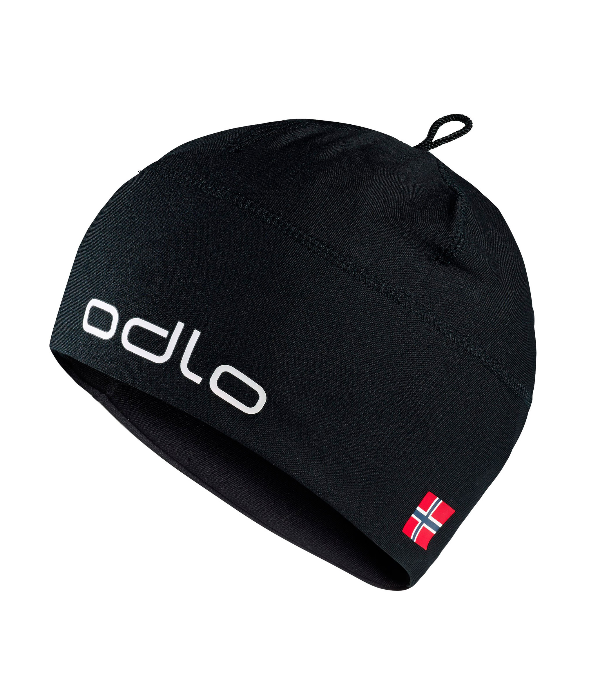 ODLO Шапка POLYKNIT FAN WARM Артикул: 772120