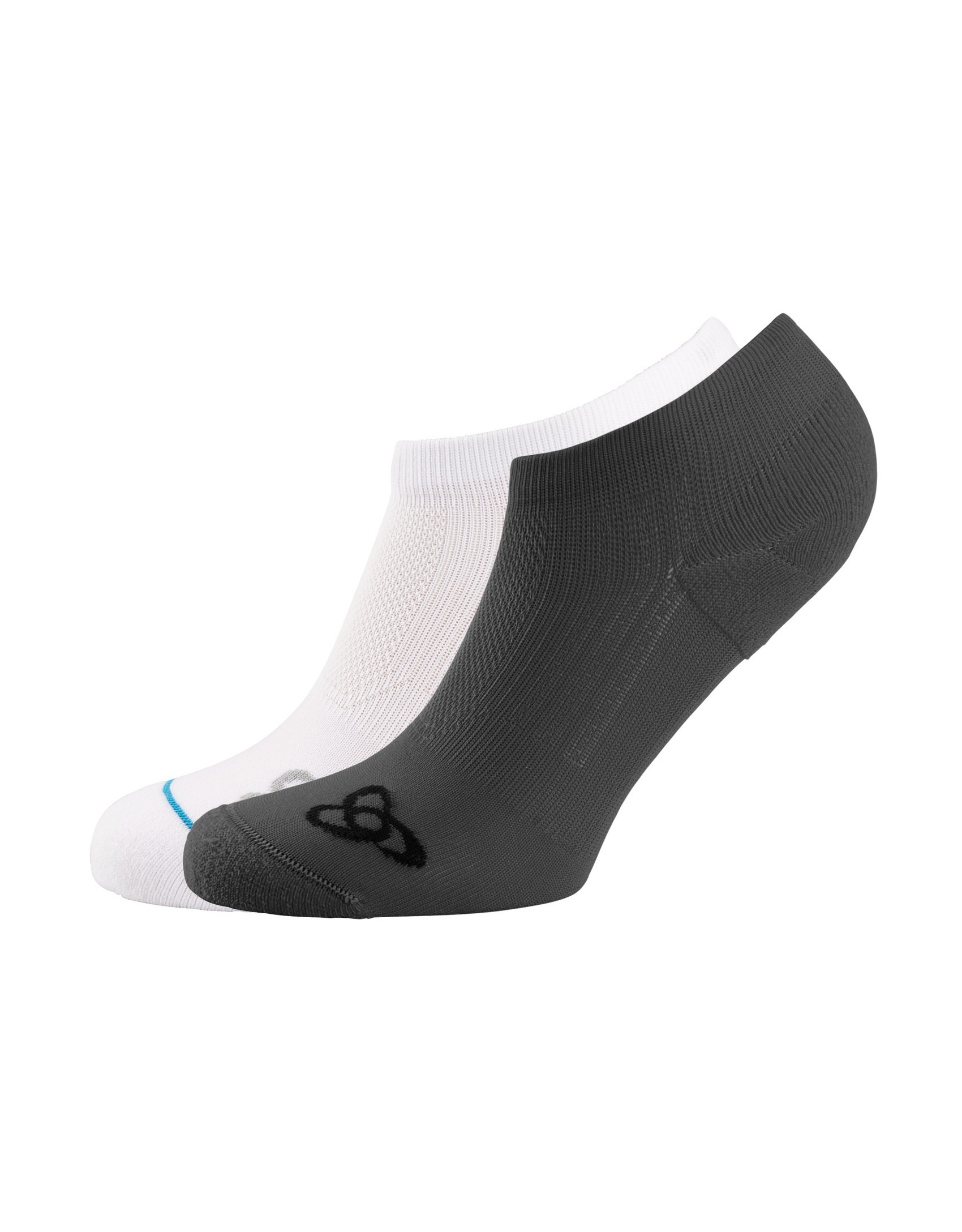 ODLO Носки короткие RUNNING LOW CUT 2 пары Артикул: 777090