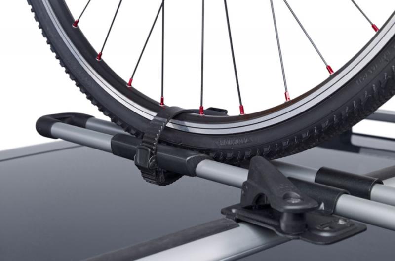 532010 Комплект велонасадок Thule FreeRide 532 Twin Pack (532х2шт.) Артикул: 532010