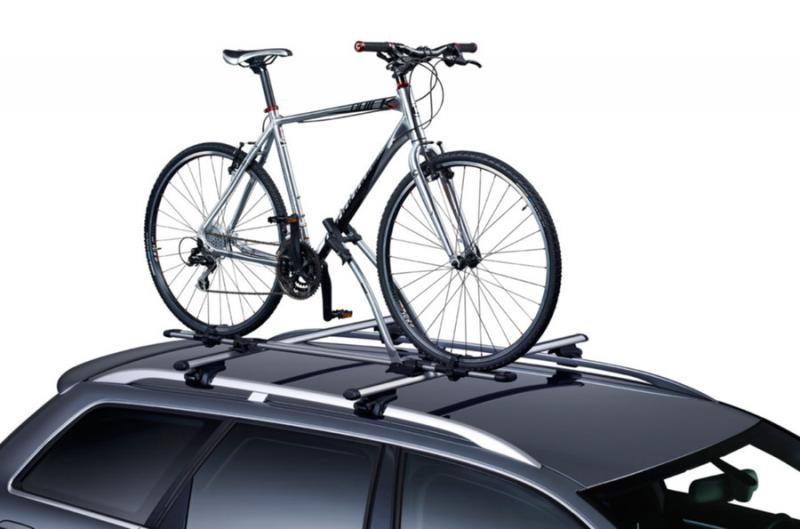 532010 Комплект велонасадок Thule FreeRide 532 Twin Pack (532х2шт.) Артикул: 532010