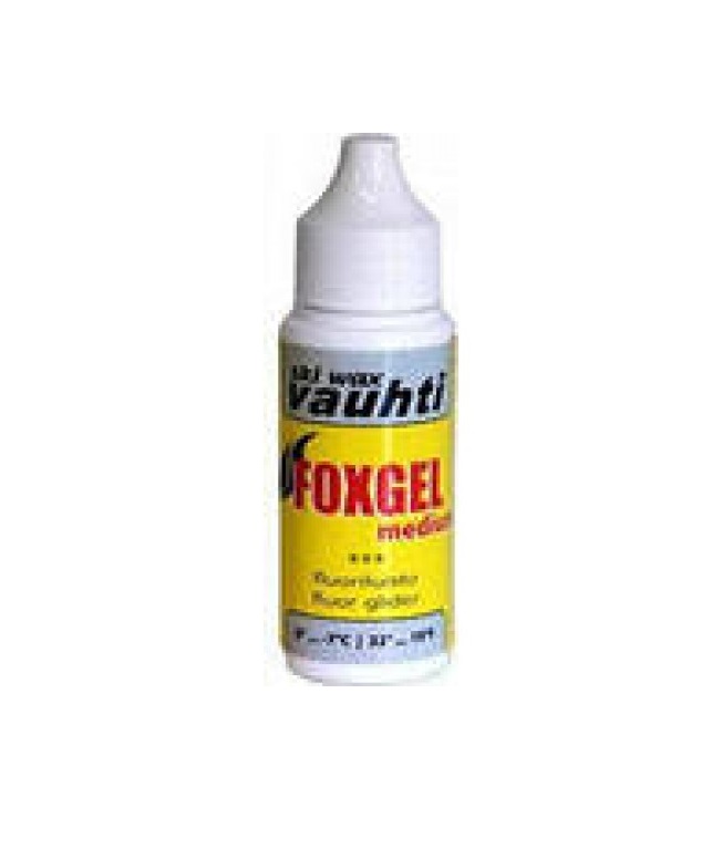 VAUHTI Эмульсия фторовая FG002 MED (0/-7), 35 г Артикул: FG002