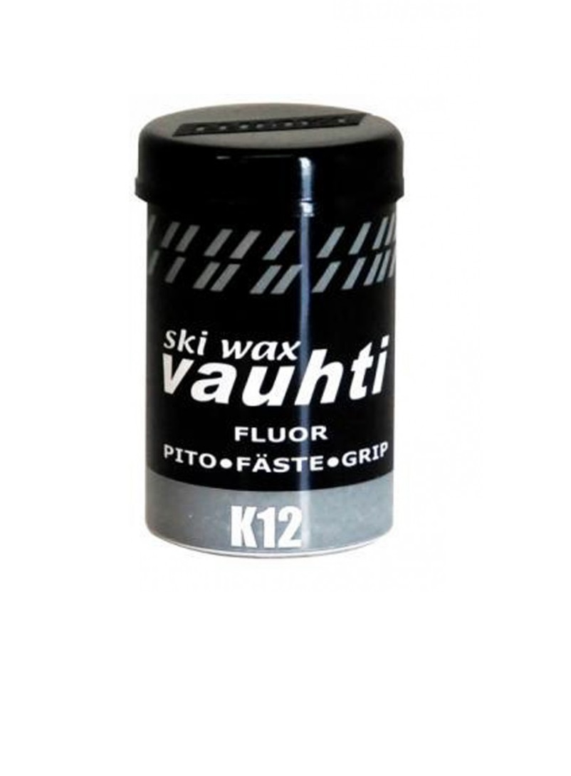 VAUHTI Мазь держания фторовая K12 (+1/-2), 45 г Артикул: GF386