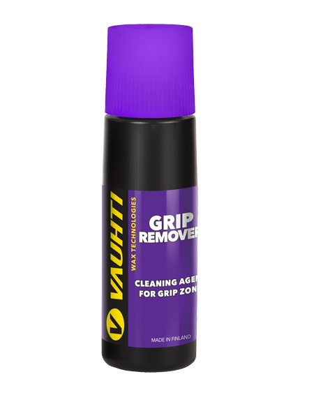 VAUHTI Смывка QUICK REMOVER 80 мл Артикул: GR60