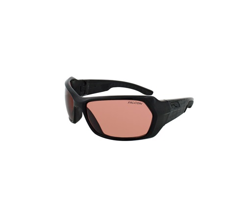 JULBO Очки Contest speed, Shiny Black / Black, Falcon Артикул: J3697314