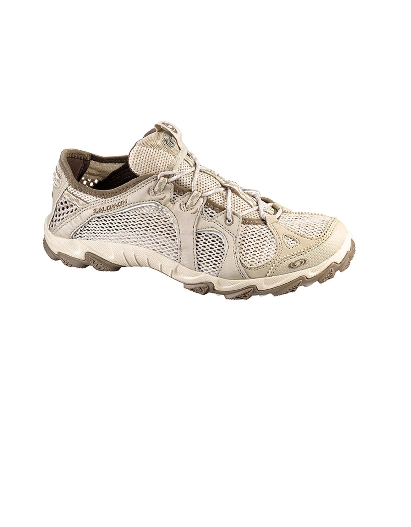 SALOMON Кроссовки LIGHT AMPHIB 3 W SAND/DREAM/BU Артикул: L11773900