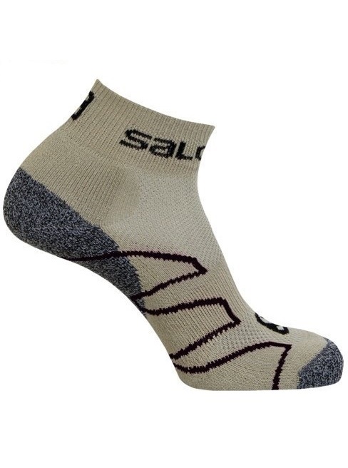 SALOMON Носки CROSS OVER TITA/BK/PR Артикул: L35158700