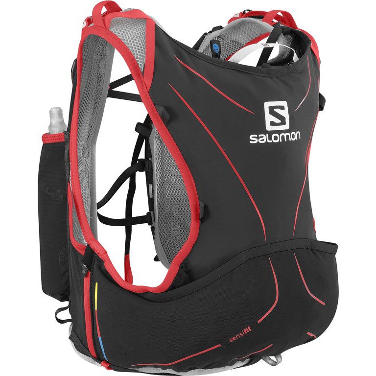 SALOMON Рюкзак ADV SKIN LAB HYDRO 5 SET Артикул: L35187500