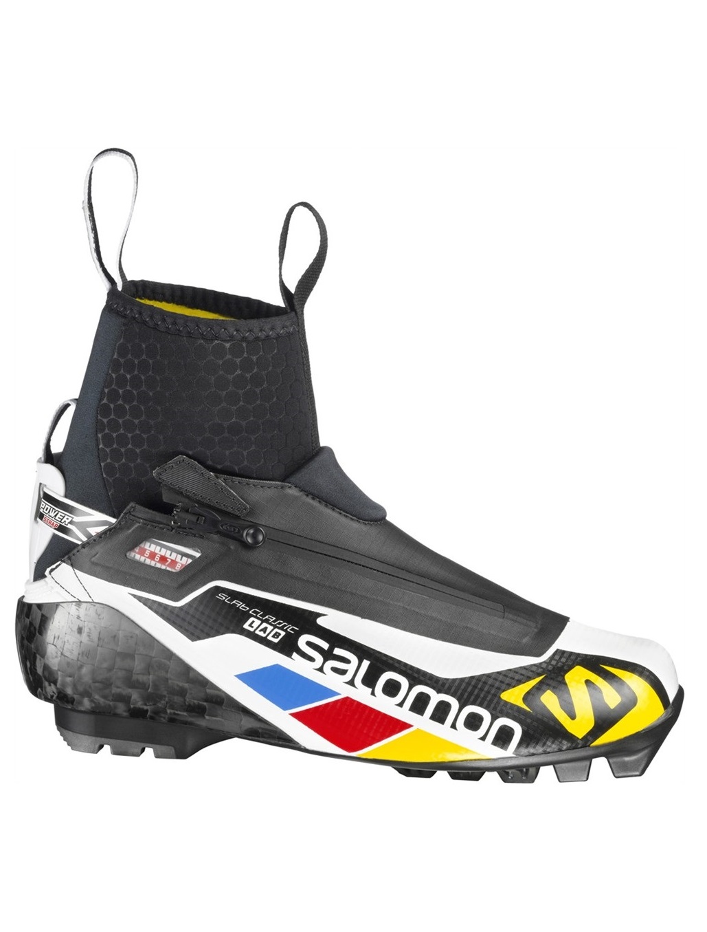 SALOMON Лыжные ботинки S-LAB CLASSIC Артикул: L35481600