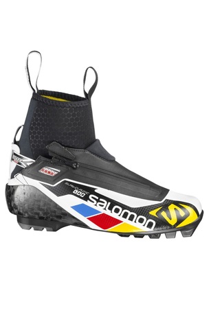 SALOMON Лыжные ботинки S-LAB CLASSIC RACER Артикул: L35481700