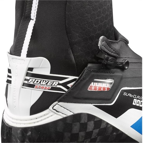 SALOMON Лыжные ботинки S-LAB CLASSIC RACER Артикул: L35481700