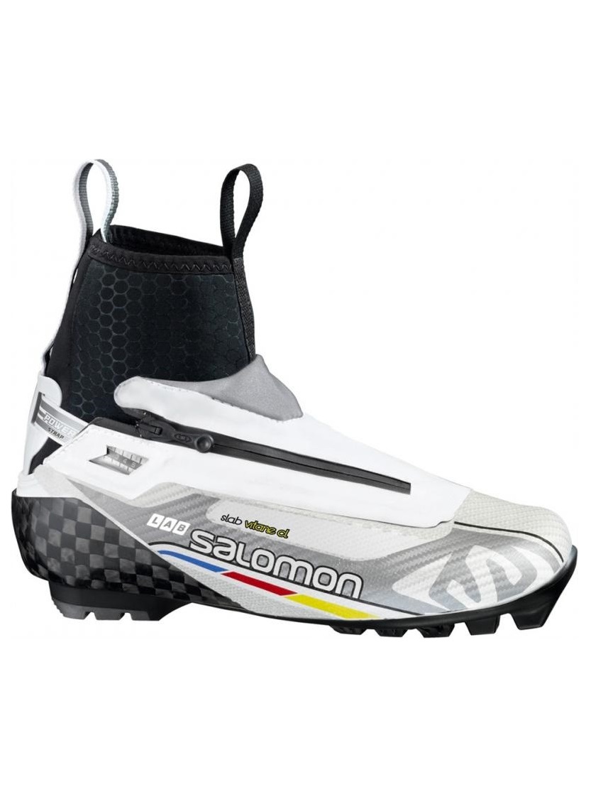 SALOMON Лыжные ботинки S-LAB VITANE CLASSIC Артикул: L35481800