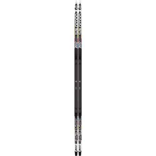 SALOMON Лыжи S-LAB CLASSIC WARM SOFT Артикул: L35534500
