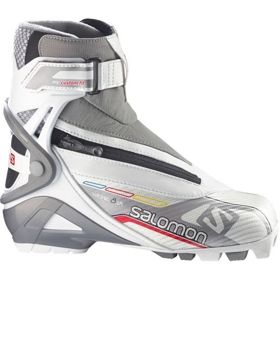 SALOMON Лыжные ботинки VITANE 8 SKATE Артикул: L36815300