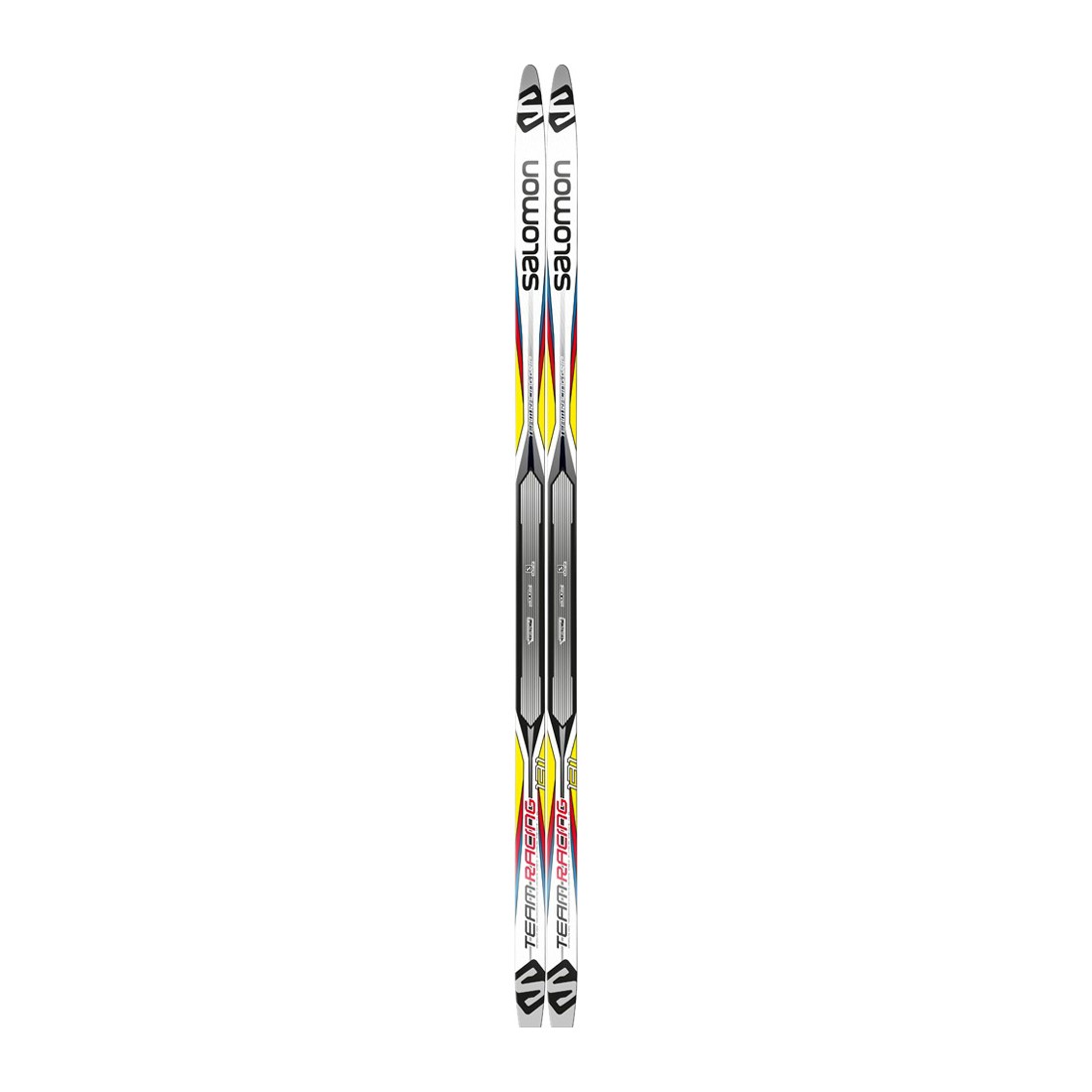 SALOMON Лыжи TEAM RACING GRIP Артикул: L36825400