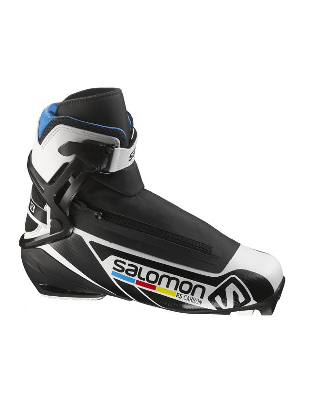 SALOMON Лыжные ботинки RS CARBON Артикул: L37749400