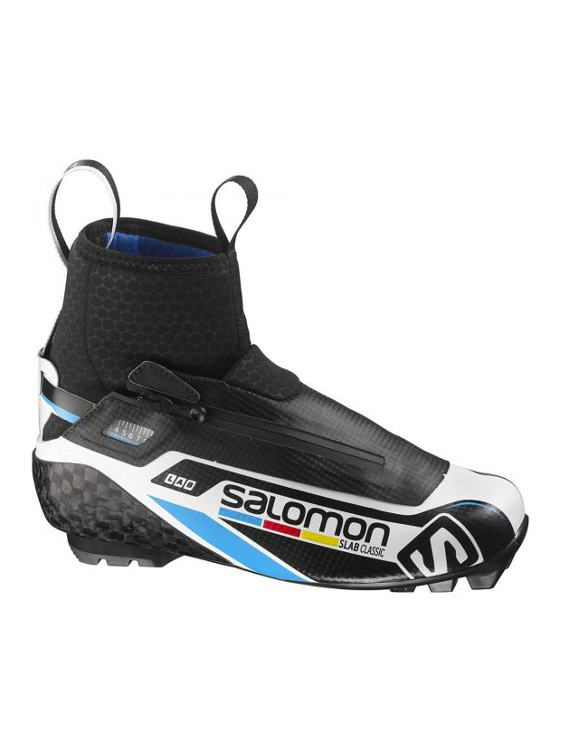 SALOMON Лыжные ботинки S-LAB CLASSIC Артикул: L37749800