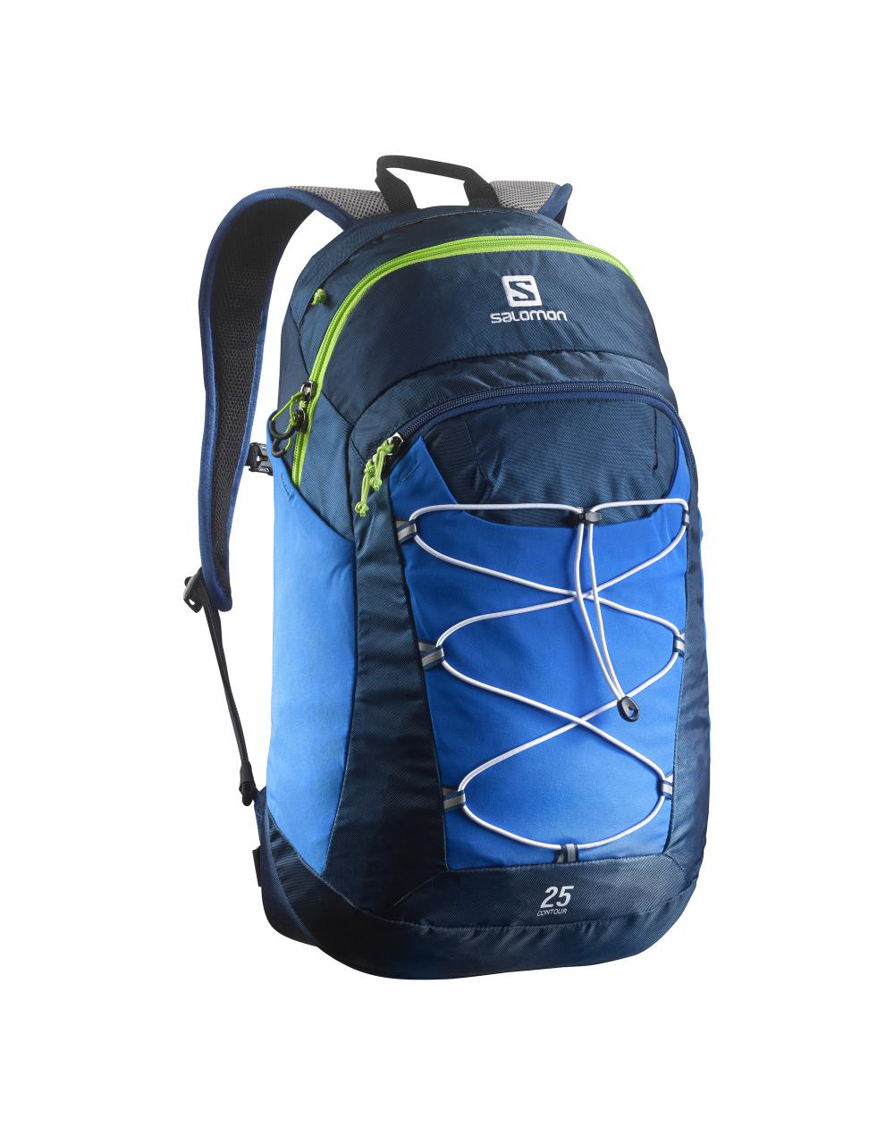 SALOMON Рюкзак CONTOUR 25 BLUE/BL/GR Артикул: L37994600