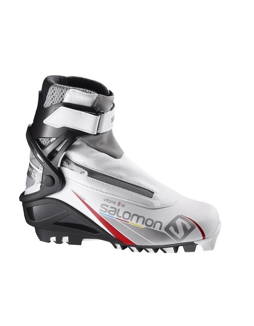 SALOMON Лыжные ботинки VITANE 8 SKATE Артикул: L39131800