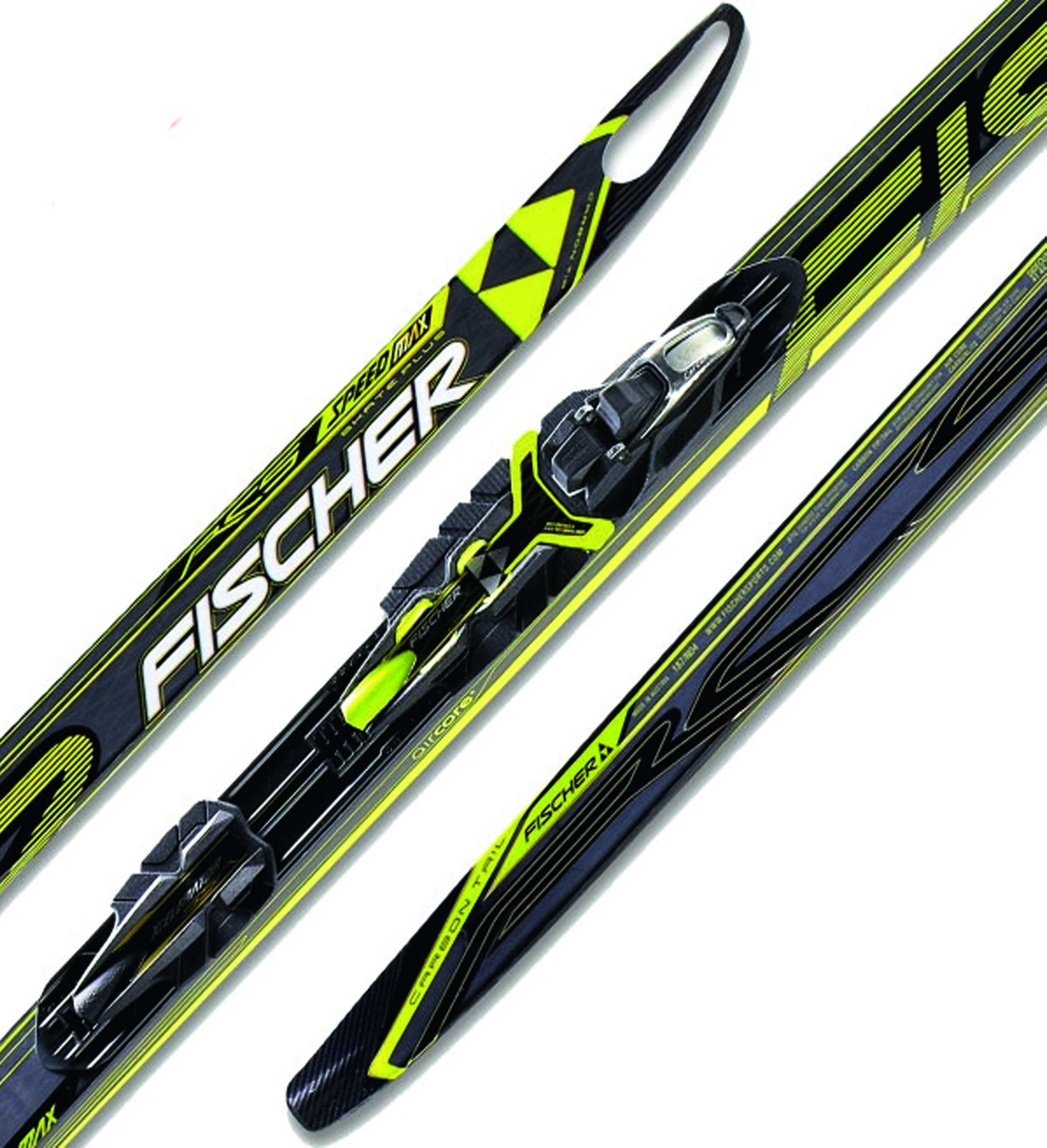 FISCHER Лыжи SPEEDMAX SK PLUS MED NIS HOLE Артикул: N04813