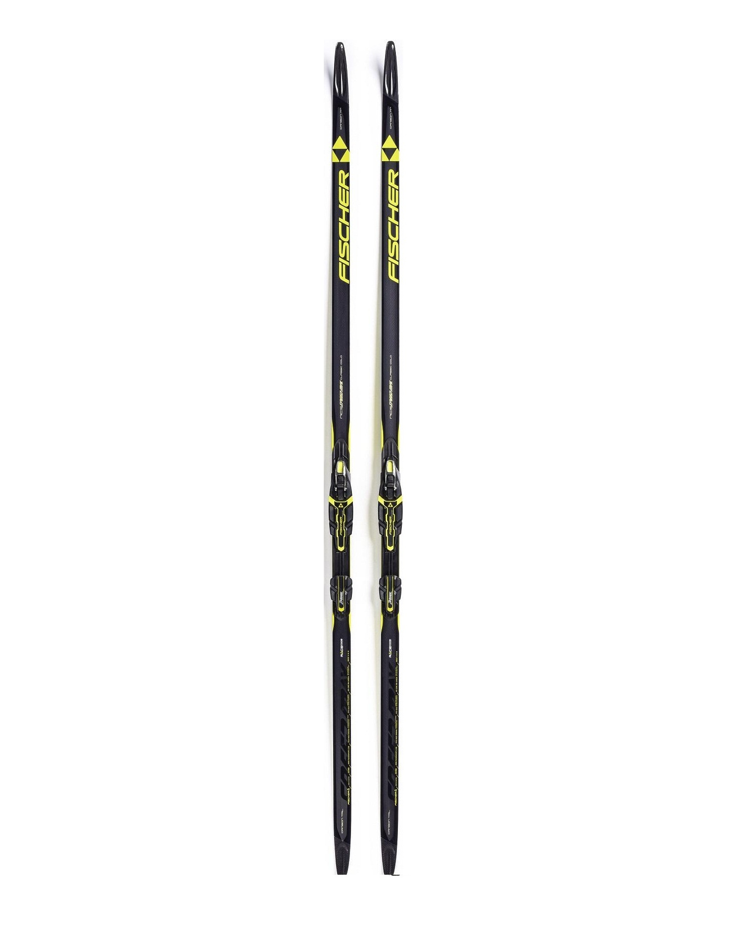 FISCHER Лыжи SPEEDMAX CL COLD SOFT NIS Артикул: N06715