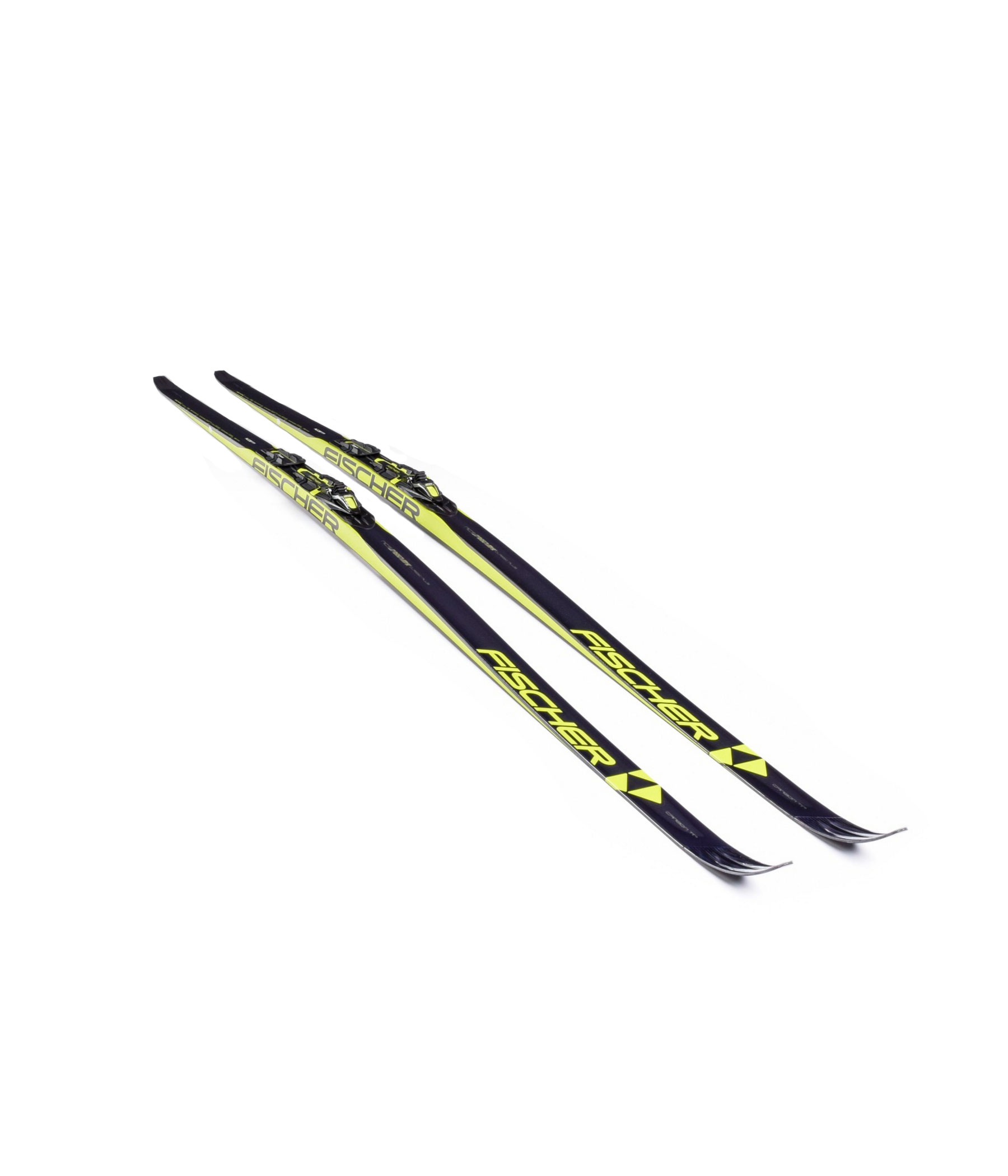 FISCHER Лыжи SPEEDMAX CL PLUS STIFF NIS Артикул: N07915