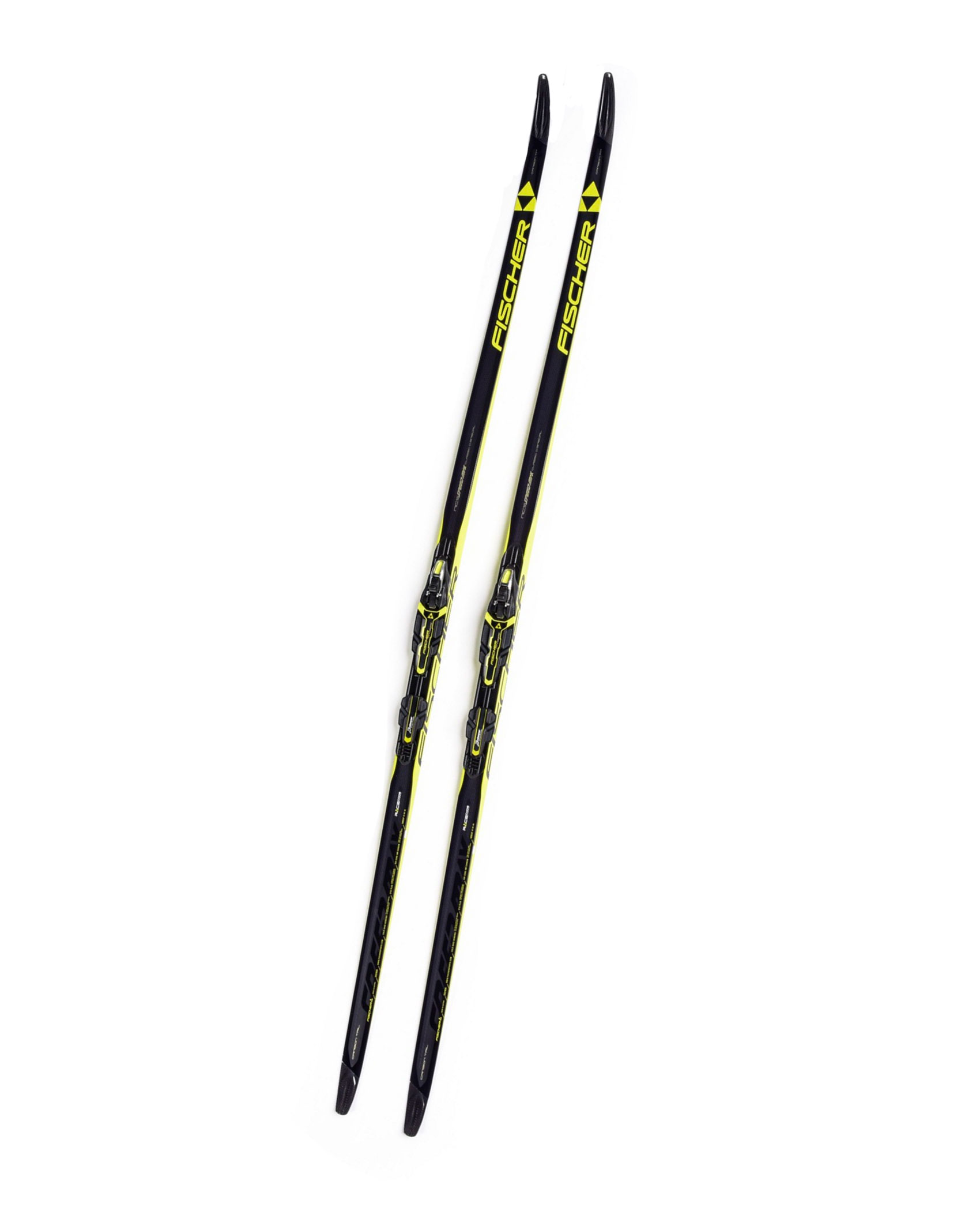 FISCHER Лыжи SPEEDMAX C-SPECIAL SOFT NIS Артикул: N08715