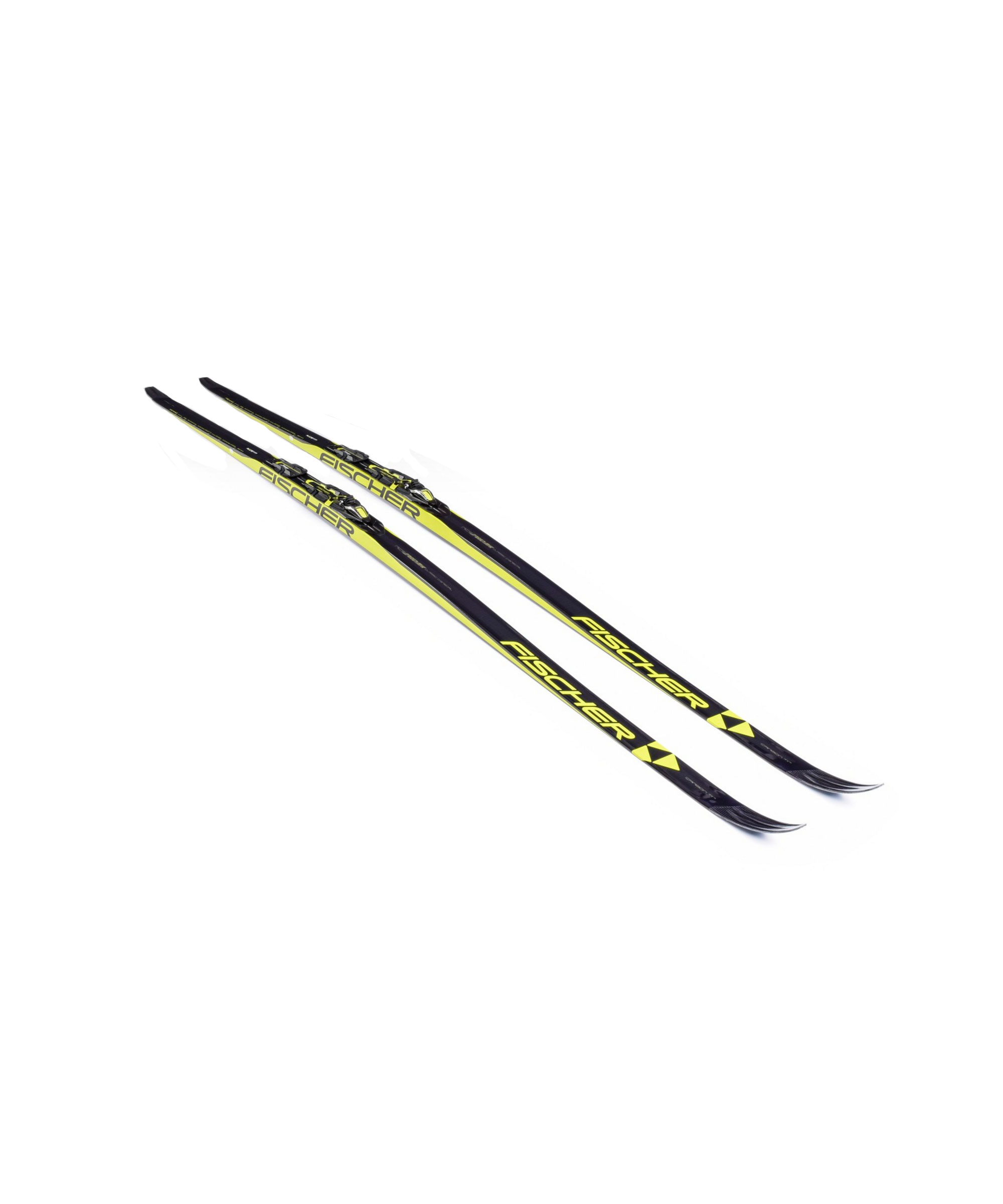 FISCHER Лыжи SPEEDMAX C-SPECIAL SOFT NIS Артикул: N08715