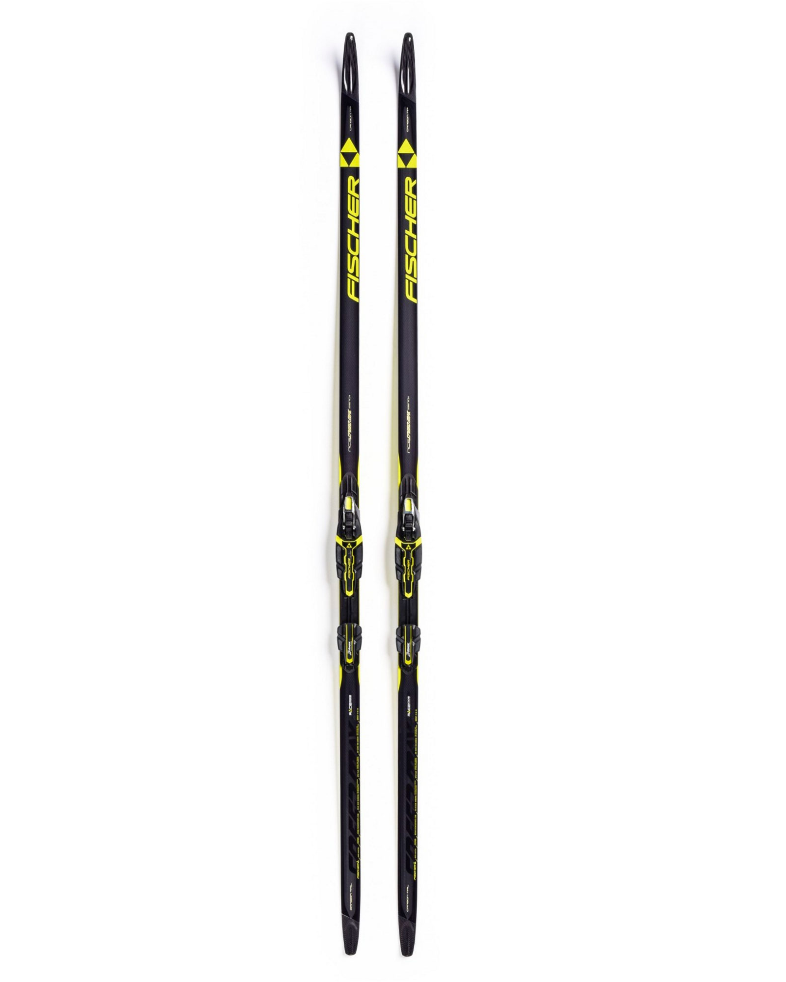 FISCHER Лыжи SPEEDMAX CL ZERO+ SOFT NIS Артикул: N09715