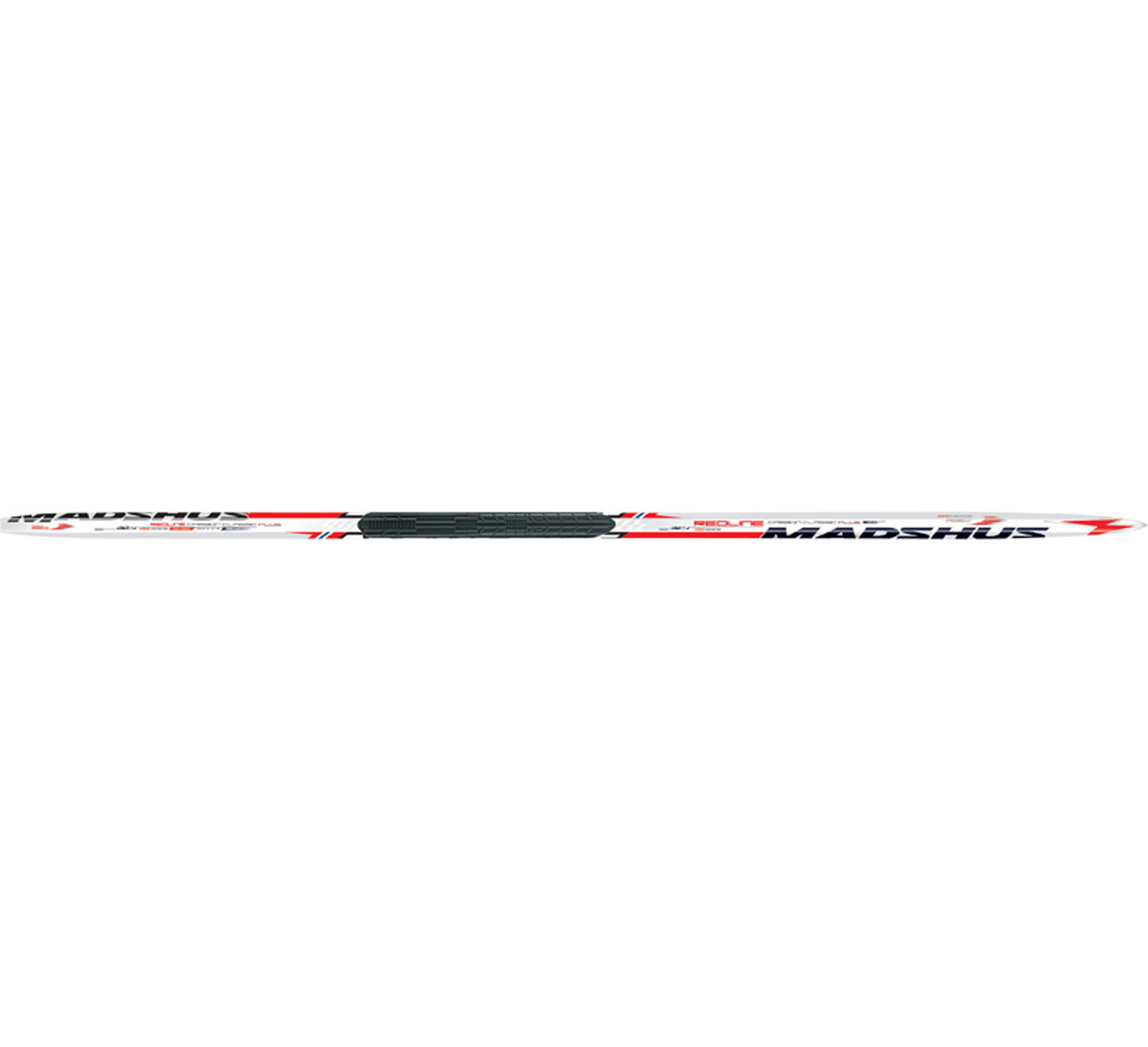 MADSHUS Лыжи REDLINE CARBON CLASSIC PLUS Артикул: N13003