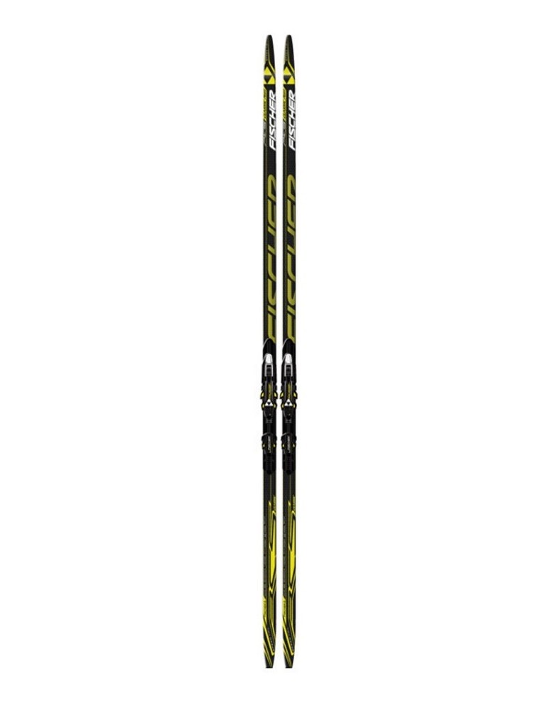 FISCHER Лыжи RCS CL COLD STIFF NIS Артикул: N18913