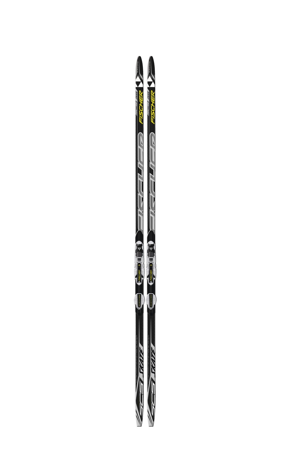 FISCHER Лыжи SCS SKATE NIS Артикул: N24113
