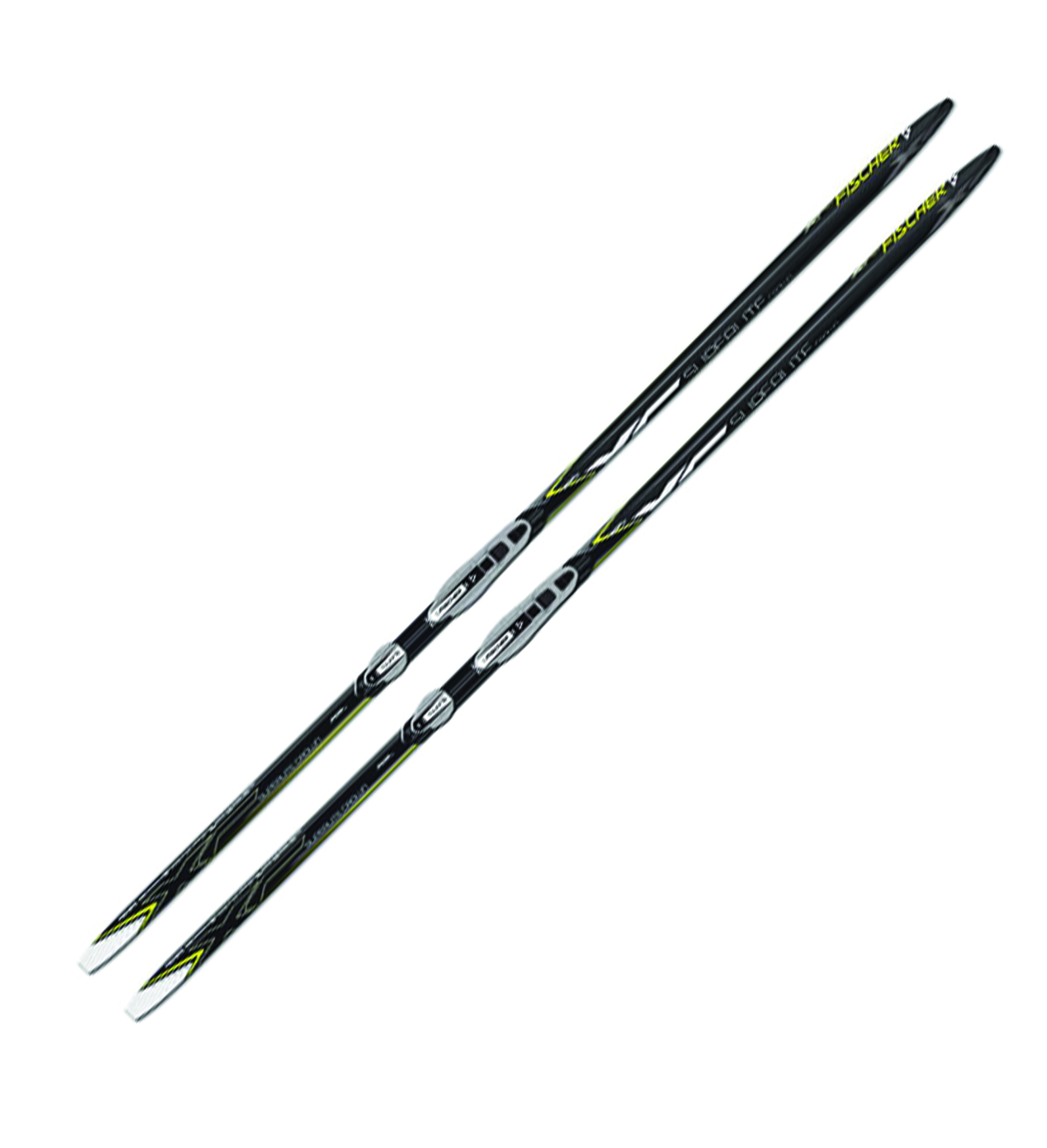 FISCHER Лыжи SUPERLITE CROWN NIS Артикул: N40112