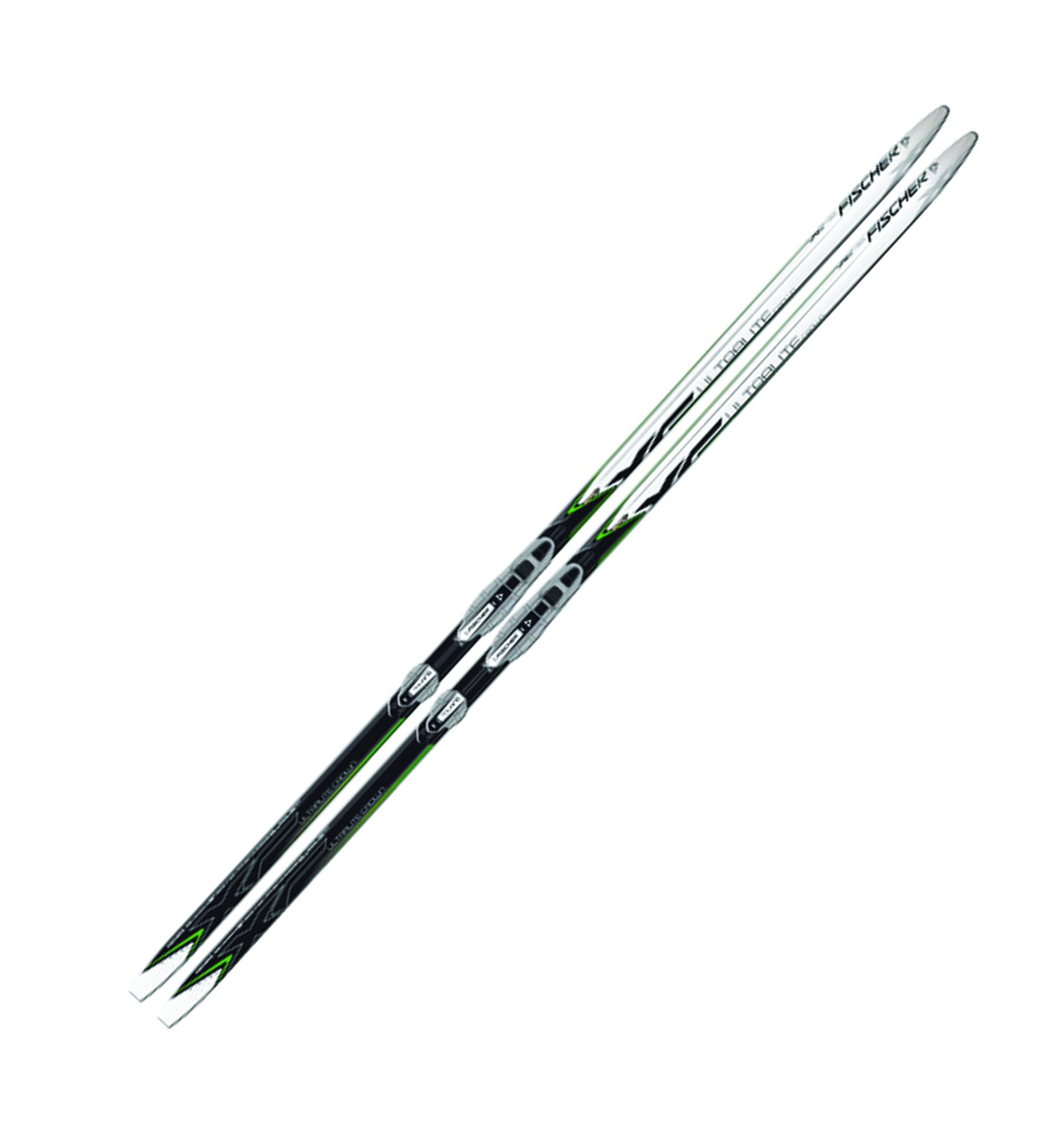 FISCHER Лыжи ULTRALITE CROWN Артикул: N41012