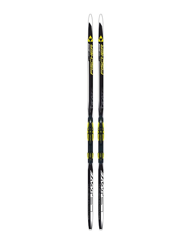 FISCHER Лыжи LS SKATE NIS Артикул: N77615