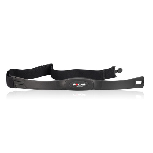 POLAR Кардиомонитор FT2 BLACK Артикул: PL_FT2/BB