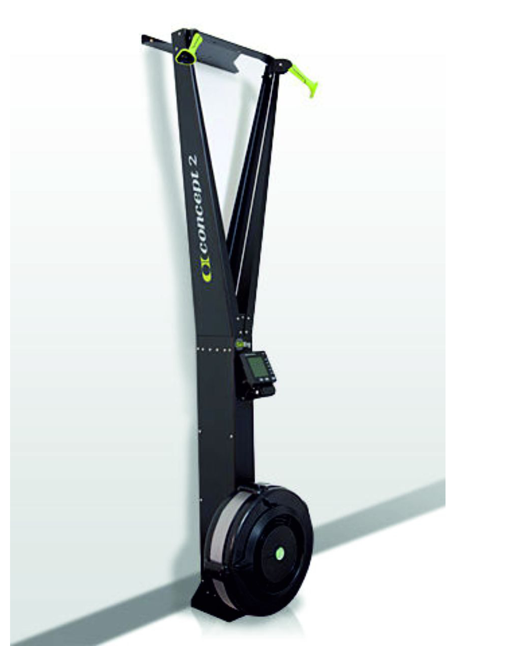CONCEPT2 Лыжный тренажер SkiErg с монитором PM5 Артикул: PN_2715