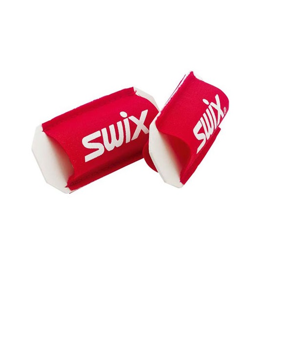 SWIX Манжеты - стяжки для беговых лыж SKI STRAPS RACING PRO Артикул: R0402