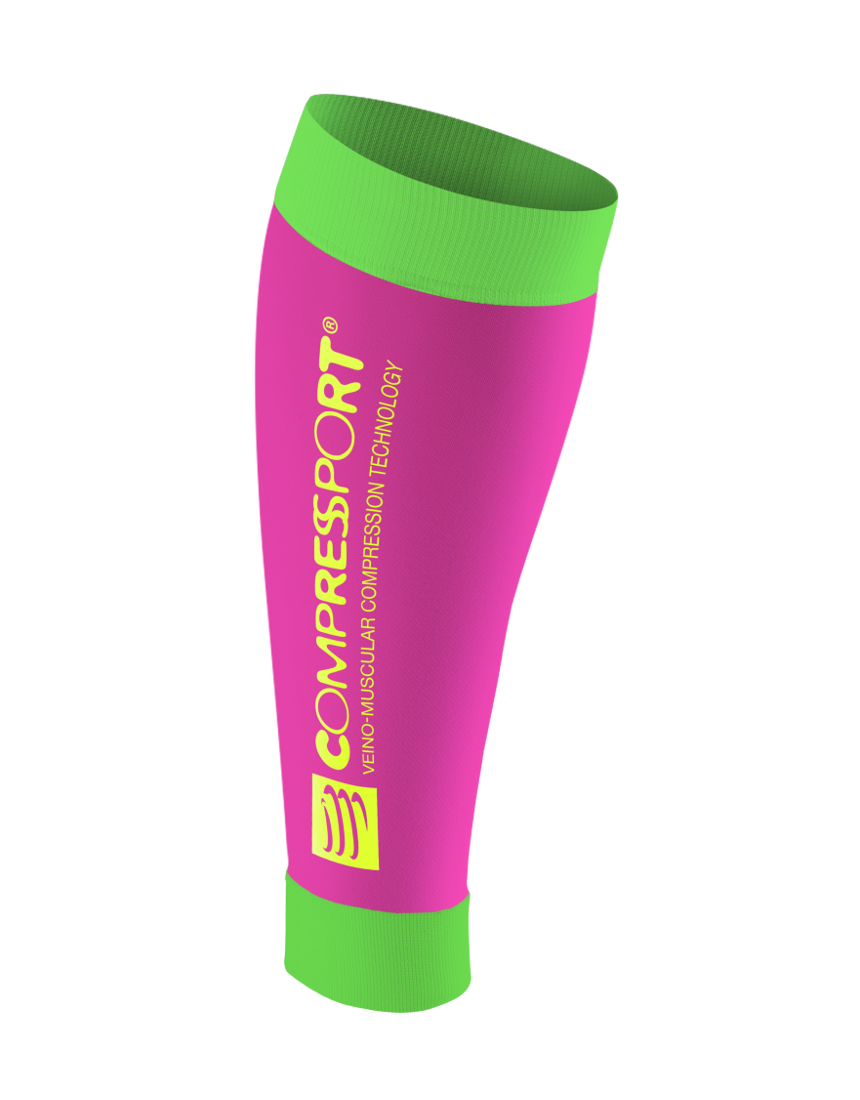 Гетры Compressport r2