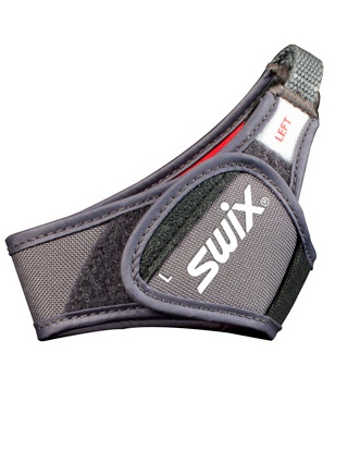 SWIX Темляк биатлонный X-FIT, 1 пара Артикул: RDBCP