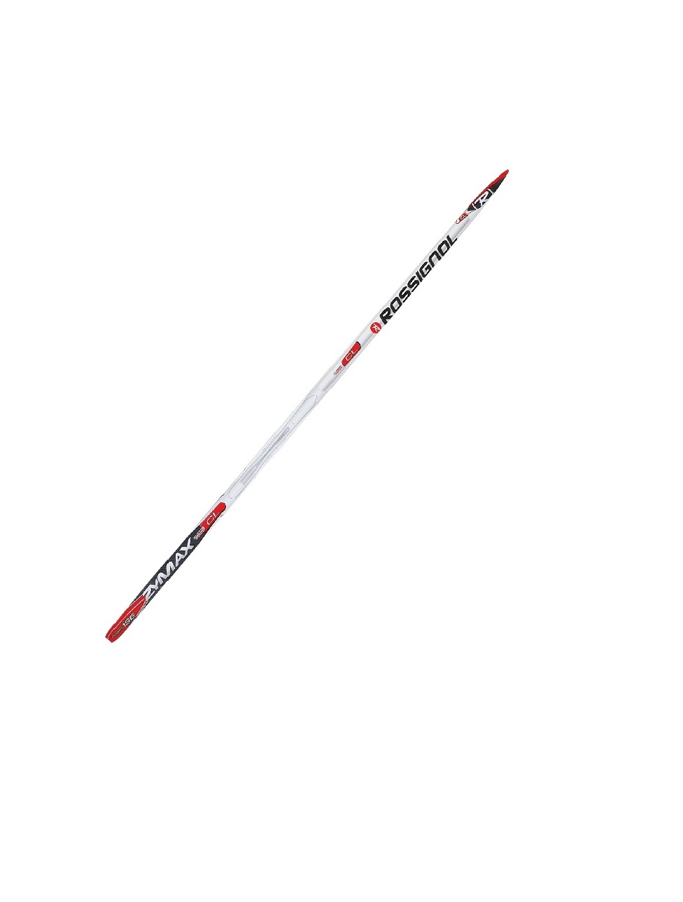 ROSSIGNOL Лыжи ZYMAX CLASSIC NIS Артикул: RH1WF06