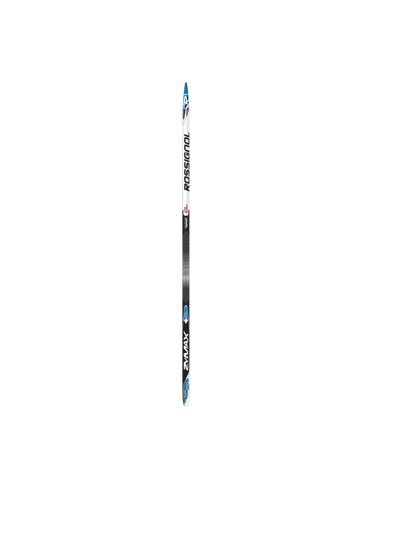 ROSSIGNOL Лыжи ZYMAX CLASSIC NIS R-GRIP Артикул: RH1WF23