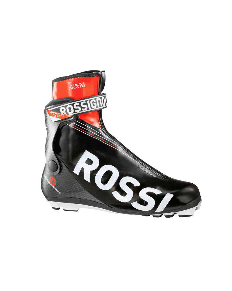 ROSSIGNOL Лыжные ботинки X-IUM PREMIUM SKATE, артикул RID0010 -,характеристики, фото